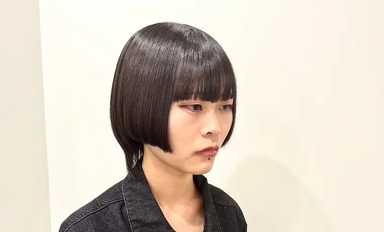 “綺麗”だけで終わらせない提案