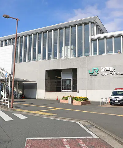 登戸・向ヶ丘遊園 エリアで高支持