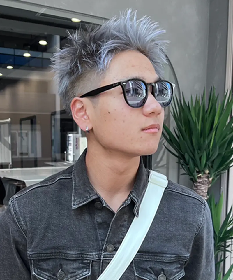 シルバー
