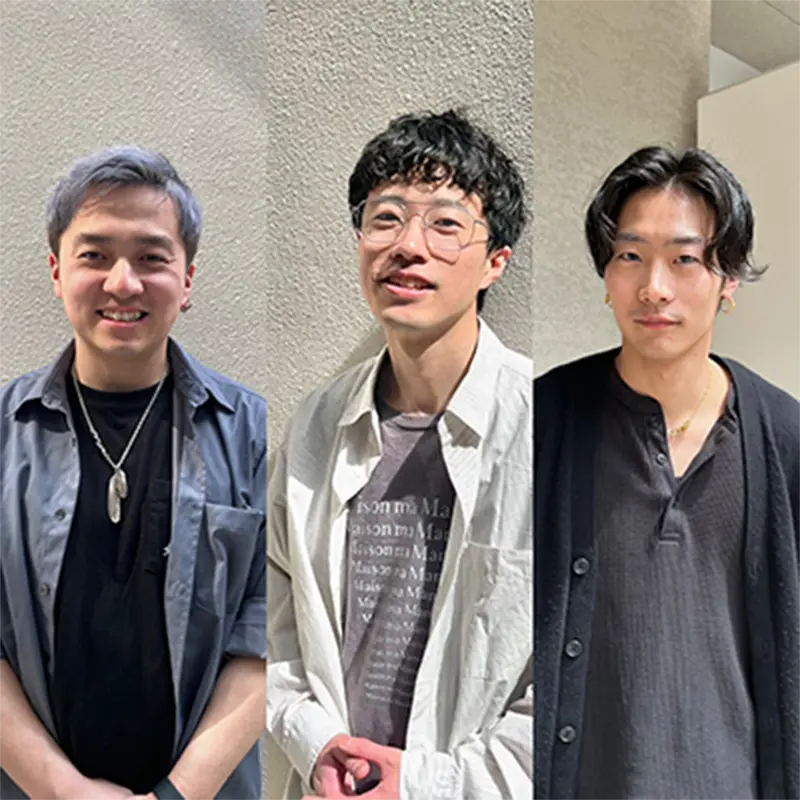 美容師として、もっと輝ける場所へ